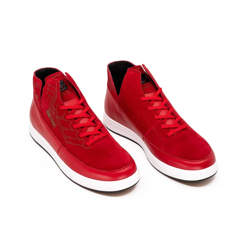 Devisal_shoes_Rogue 4.3_5 pair